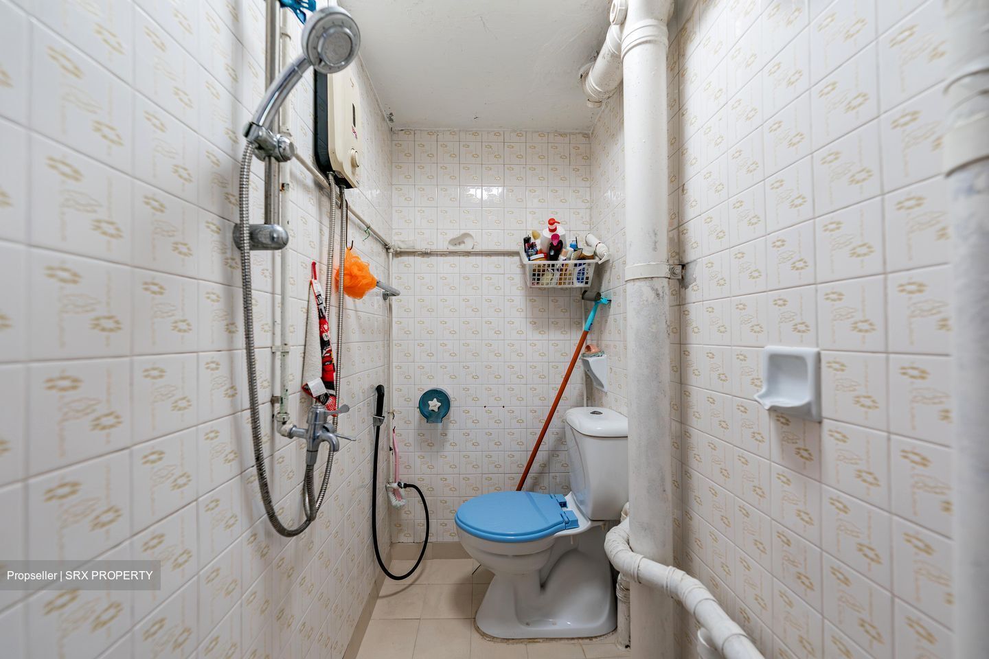 Blk 120 Toa Payoh View (Toa Payoh), HDB 2 Rooms #496886051